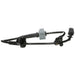 ABS Wheel Speed Sensor Delphi SS20664