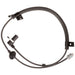 ABS Wheel Speed Sensor Delphi SS20665