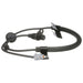 ABS Wheel Speed Sensor Delphi SS20665