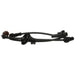 ABS Wheel Speed Sensor Delphi SS20666