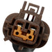 ABS Wheel Speed Sensor Delphi SS20666