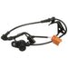 ABS Wheel Speed Sensor Delphi SS20669