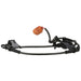 ABS Wheel Speed Sensor Delphi SS20669