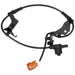 ABS Wheel Speed Sensor Delphi SS20669