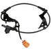 ABS Wheel Speed Sensor Delphi SS20669