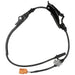 ABS Wheel Speed Sensor Delphi SS20670