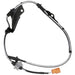 ABS Wheel Speed Sensor Delphi SS20670