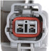 ABS Wheel Speed Sensor Delphi SS20701