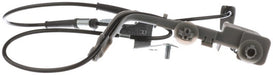 ABS Wheel Speed Sensor Delphi SS20701