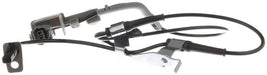 ABS Wheel Speed Sensor Delphi SS20701