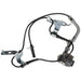 ABS Wheel Speed Sensor Delphi SS20702