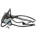 ABS Wheel Speed Sensor Delphi SS20702