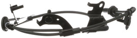 ABS Wheel Speed Sensor Delphi SS20843