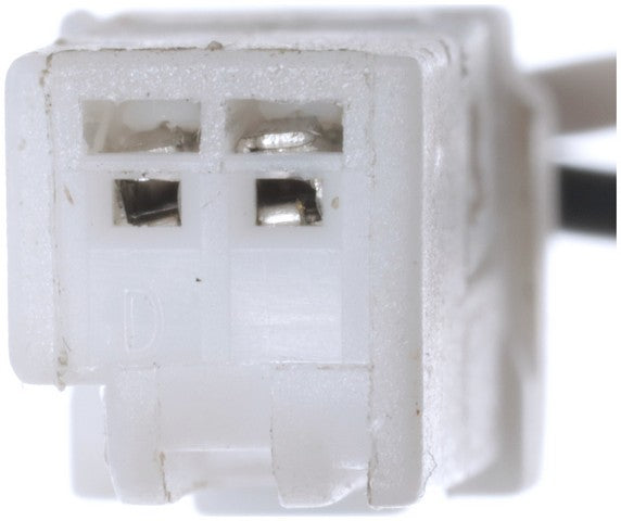 ABS Wheel Speed Sensor Delphi SS20843