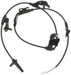 ABS Wheel Speed Sensor Delphi SS20843