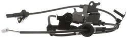 ABS Wheel Speed Sensor Delphi SS20843