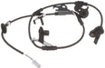 ABS Wheel Speed Sensor Delphi SS20844