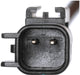 ABS Wheel Speed Sensor Delphi SS20845