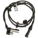 ABS Wheel Speed Sensor Delphi SS20847