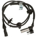 ABS Wheel Speed Sensor Delphi SS20847