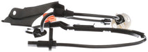ABS Wheel Speed Sensor Delphi SS20848