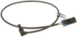 ABS Wheel Speed Sensor Delphi SS20852