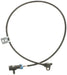 ABS Wheel Speed Sensor Delphi SS20852