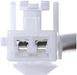 ABS Wheel Speed Sensor Delphi SS20856