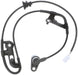 ABS Wheel Speed Sensor Delphi SS20856
