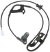 ABS Wheel Speed Sensor Delphi SS20856