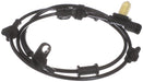ABS Wheel Speed Sensor Delphi SS20857