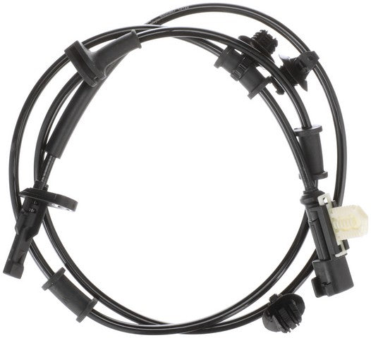ABS Wheel Speed Sensor Delphi SS20857