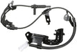 ABS Wheel Speed Sensor Delphi SS20860