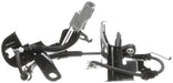 ABS Wheel Speed Sensor Delphi SS20861