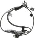 ABS Wheel Speed Sensor Delphi SS20864