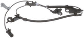 ABS Wheel Speed Sensor Delphi SS20867