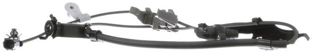 ABS Wheel Speed Sensor Delphi SS20867