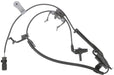 ABS Wheel Speed Sensor Delphi SS20867