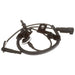 ABS Wheel Speed Sensor Delphi SS20880