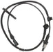 ABS Wheel Speed Sensor Delphi SS20894