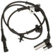 ABS Wheel Speed Sensor Delphi SS20896