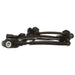 ABS Wheel Speed Sensor Delphi SS20896
