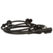 ABS Wheel Speed Sensor Delphi SS20896