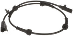 ABS Wheel Speed Sensor Delphi SS20934
