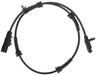 ABS Wheel Speed Sensor Delphi SS20934