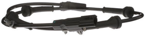 ABS Wheel Speed Sensor Delphi SS20934