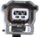 ABS Wheel Speed Sensor Delphi SS20935