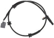 ABS Wheel Speed Sensor Delphi SS20935