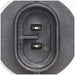 ABS Wheel Speed Sensor Delphi SS20936