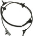 ABS Wheel Speed Sensor Delphi SS20940